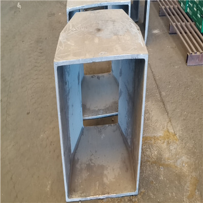 耐熱鋼高溫噴嘴，碳粉噴嘴鑄件廠家