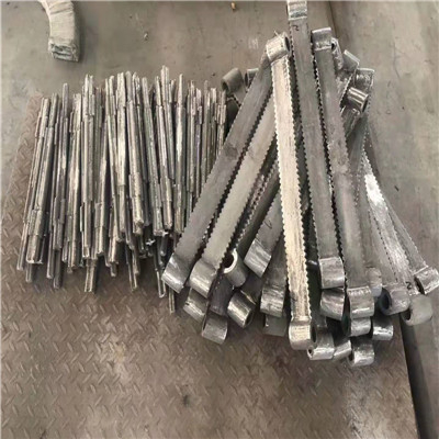 ZG35Cr24Ni7SiN耐熱鋼鑄件用在什么環(huán)境及溫度下？