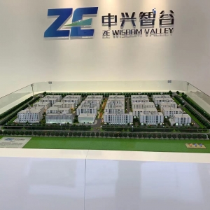 南通海門50年獨立產(chǎn)權(quán)廠房出售！首付3成！企業(yè)社圈??！