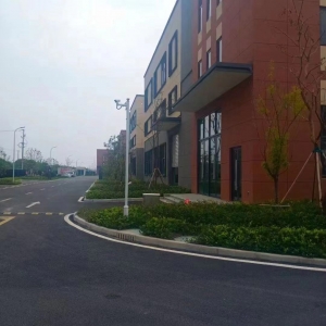 海門臨江新區(qū)中興智谷！可辦環(huán)評！可行車！首付3成！贈送車位！