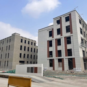 江蘇南通高新區(qū)標準廠房出售