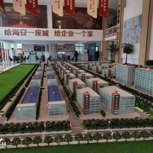 南通獨門獨院廠房 送院子電梯噴淋 50年產(chǎn)權(quán) 丙類消防