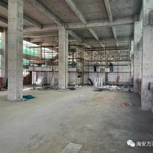南通獨門獨院廠房2450元/平 送院子電梯噴淋 50年產(chǎn)權(quán) 