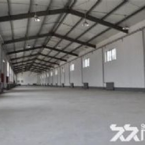 蘇通大橋北首G15出口50米 標(biāo)準(zhǔn)式機(jī)械廠房低價(jià)