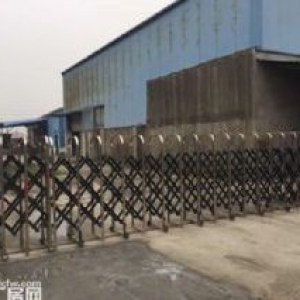 (出租)出租如皋市白蒲鎮(zhèn)運(yùn)河邊廠房(含廠房宿舍倉庫碼頭250