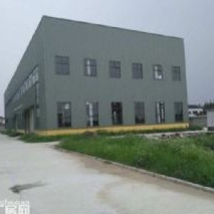 出租海門市余東鎮(zhèn)獨(dú)立獨(dú)院大型廠房