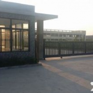 全新標準框架廠房出租