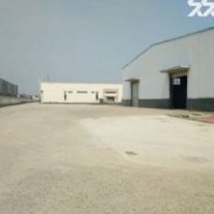 啟東市濱海工業(yè)園區(qū)32000平廠房分割出租