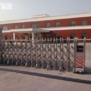 二層新建廠房消防完備.可做環(huán)評