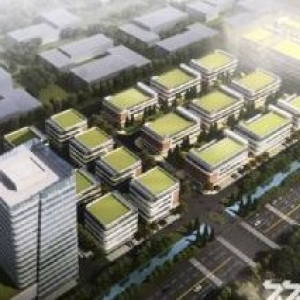 出售崇川區(qū)（同濟(jì)科技園）標(biāo)準(zhǔn)廠房