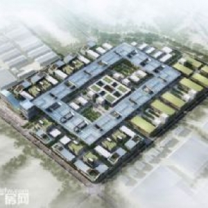 江蘇啟東獨棟廠房出售出租