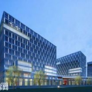 南通市首家都市工業(yè)綜合體盛大招商