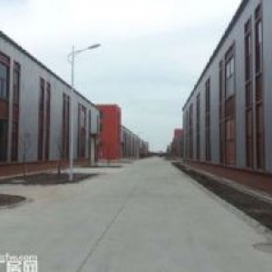 兩證齊全，園區(qū)廠房，綠證，