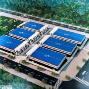 南通啟東獨門獨院23000平全新單層廠房出售