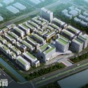 南通崇川主城企業(yè)獨(dú)棟總部，生產(chǎn)辦公研發(fā)，3成首付