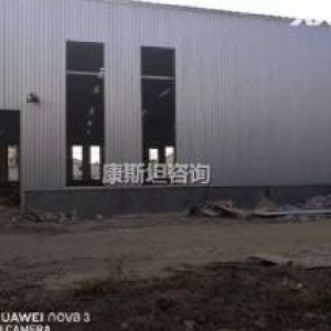 常熟產(chǎn)業(yè)園廠房出售歡迎來(lái)電咨詢