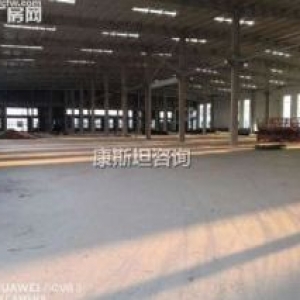 南通市如皋鎮(zhèn)5000平廠房出售