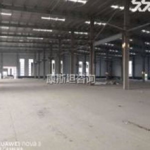 南通市海安鎮(zhèn)1萬(wàn)平廠房出售