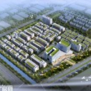 出售−−南通市區(qū)核心地段，高標(biāo)準(zhǔn)工業(yè)