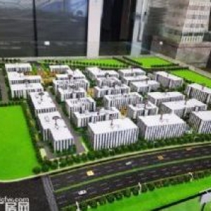 江蘇省南通市全新花園式廠房招商 ，2000平起，