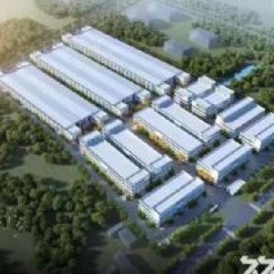 南通精工制造產(chǎn)業(yè)園稀缺單雙層廠房出售