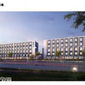 南通高新高標(biāo)廠房出售