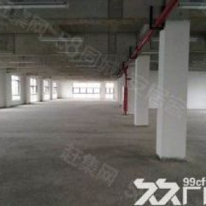 南通高新區(qū)出售工業(yè)廠房 8米層高 低