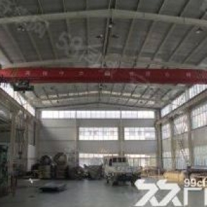 南通高新區(qū)高標(biāo)廠房 高挑高 50年產(chǎn)