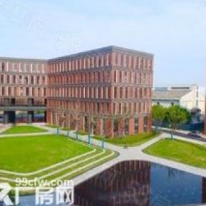 都市工業(yè)綜合體 五十年獨(dú)立產(chǎn)權(quán) 核心