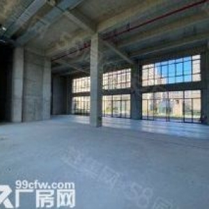 蘇通大橋旁 聯(lián)東U谷 全新多層雙拼類