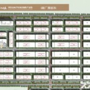 海安高新區(qū)開元大道海安電子信息產(chǎn)業(yè)園附近