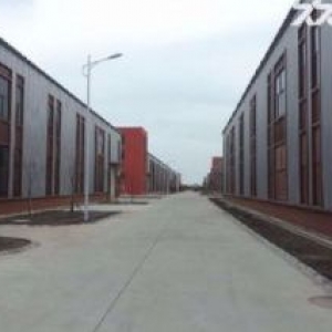 南通通州高新區(qū)?距上海第三機(jī)場10KM標(biāo)準(zhǔn)廠房出售