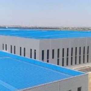 海門產(chǎn)業(yè)園?單層8000?10000M2廠房出租