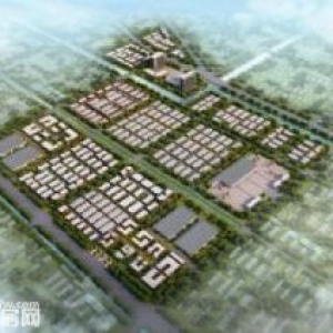 南通蘇通園區(qū)距開發(fā)區(qū)高速口1KM