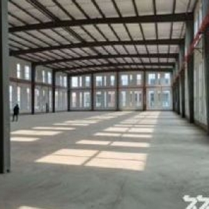 全新單層、雙層廠房出售