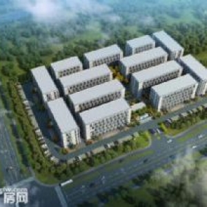 南通市區(qū)核心位置聯(lián)東U谷標(biāo)準(zhǔn)廠房出售