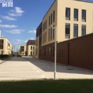 金沙南通新機場二甲旁?通州高新區(qū)標準廠房出售