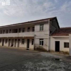 南通啟東舊廠房出售 可拆除重建