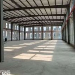 長(zhǎng)三角少量單層，雙層廠房預(yù)招商中