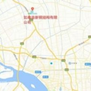 白蒲鎮(zhèn)鋼結(jié)構(gòu)廠房純一樓獨門獨院