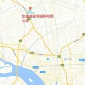 如皋白蒲鎮(zhèn)鋼結(jié)構(gòu)廠房2400平出租