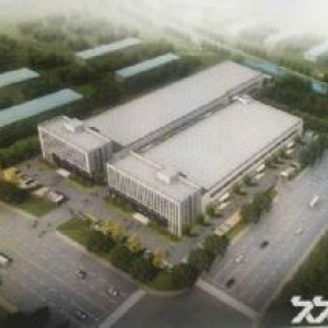 南通開發(fā)區(qū)錫通園區(qū)30000平方混凝土框架結(jié)構(gòu)標(biāo)準(zhǔn)廠房倉庫辦