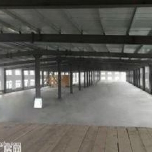 開(kāi)發(fā)區(qū)濱水路附近有1500平米三樓廠房對(duì)外出租