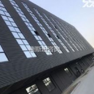 南通海門20000平廠房出租