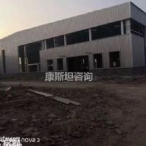 南通市如皋鎮(zhèn)5000平廠房出租