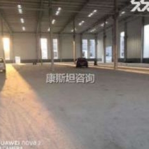 南通市海安鎮(zhèn)2萬平廠房出租