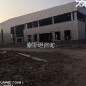 南通市海安鎮(zhèn)1萬5千平廠房出租