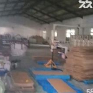 南通開發(fā)區(qū)1樓830平方，4樓750平方廠房出租