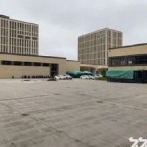 南通港閘區(qū)長泰路附近30000㎡廠房出租