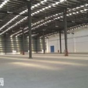 崇川6萬平高臺(tái)庫(kù)出租，丙二類消防，歡迎來電咨詢